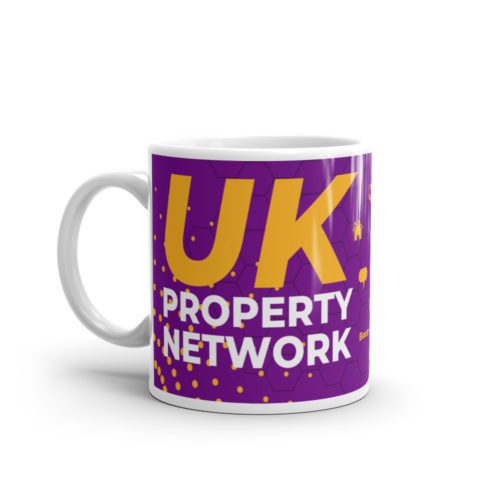 UK Property Network Live, Mark Dalton, Property Investing