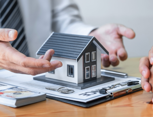 How to use a Property Bridging Loan